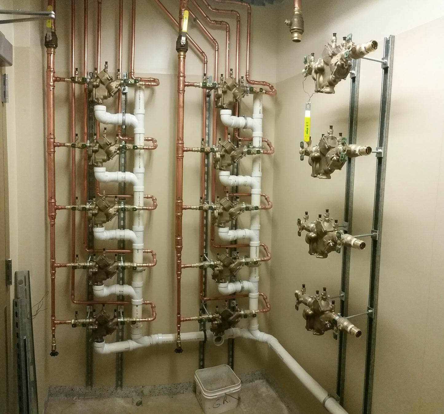 Backflow Installation & Testing